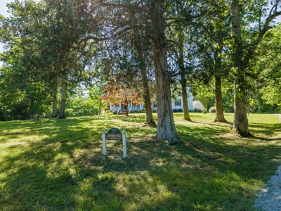 Country Home for Sale in Giles County, Tennessee - image 30