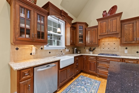 Country Home for Sale in Giles County, Tennessee - image 39