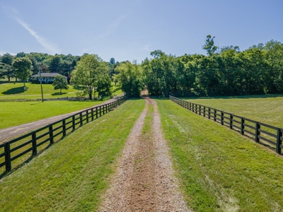 Country Home for Sale in Giles County, Tennessee - image 26