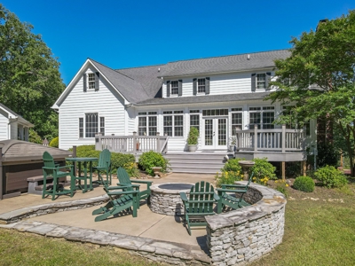 Country Home for Sale in Giles County, Tennessee - image 6