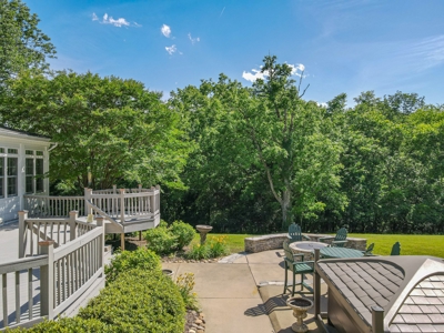 Country Home for Sale in Giles County, Tennessee - image 18