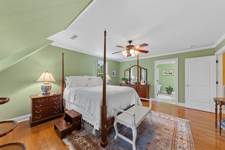 Country Home for Sale in Giles County, Tennessee - image 47