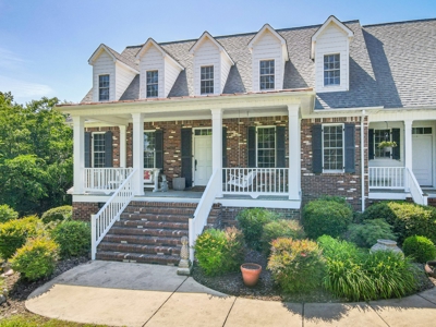 Country Home for Sale in Giles County, Tennessee - image 11