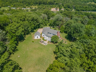 Country Home for Sale in Giles County, Tennessee - image 49
