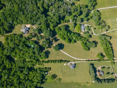 Country Home for Sale in Giles County, Tennessee - image 23