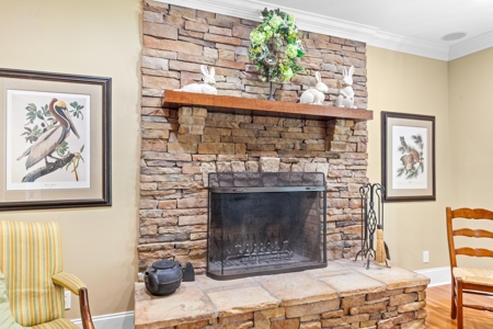 Country Home for Sale in Giles County, Tennessee - image 43