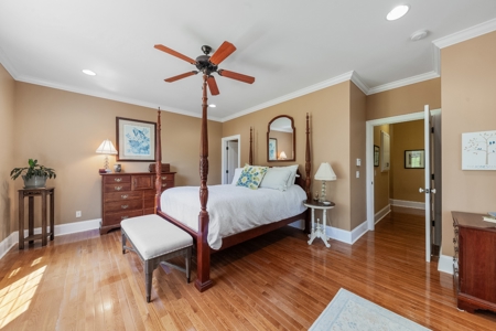Country Home for Sale in Giles County, Tennessee - image 35