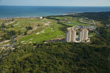 Vista Mar Penthouse | San Carlos - 3 Bed Ocean View, Golf Access - image 1