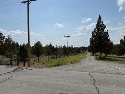 5 Acres of Peaceful, Undeveloped Land For Sale in Modoc County! - image 3