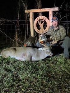Turnkey Pike County, MS 70 Acres Hunting Property - image 36
