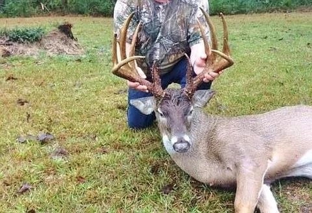 Turnkey Pike County, MS 70 Acres Hunting Property - image 34