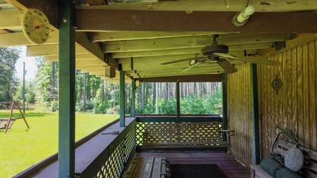 Turnkey Pike County, MS 70 Acres Hunting Property - image 4