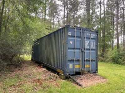 Turnkey Pike County, MS 70 Acres Hunting Property - image 11