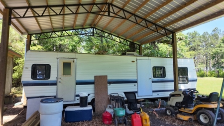Turnkey Pike County, MS 70 Acres Hunting Property - image 5