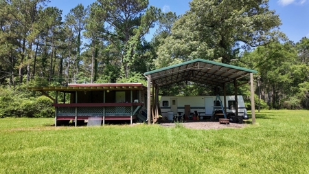 Turnkey Pike County, MS 70 Acres Hunting Property - image 3