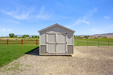 Colorado Country Home with Acreage - image 26