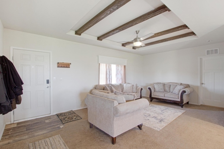 Colorado Country Home with Acreage - image 4