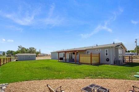 Colorado Country Home with Acreage - image 23