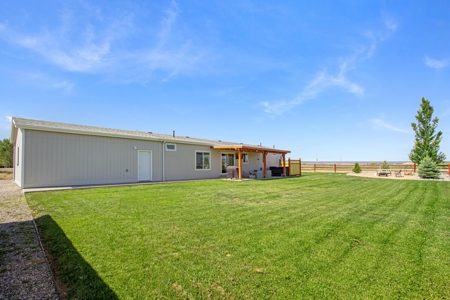 Colorado Country Home with Acreage - image 24