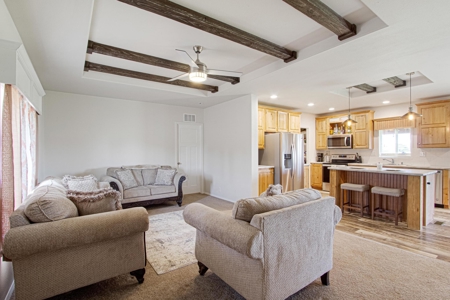 Colorado Country Home with Acreage - image 3