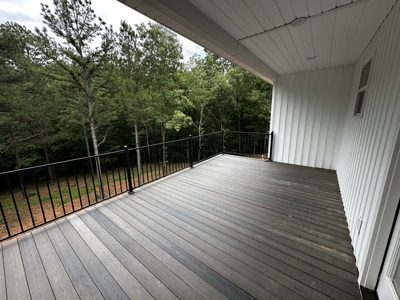 New Home On The Golf Course In Mountain View Ar - image 12