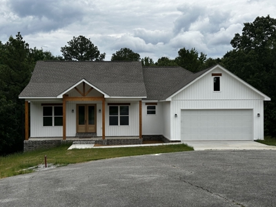 New Home On The Golf Course In Mountain View Ar - image 1