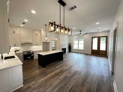 New Home On The Golf Course In Mountain View Ar - image 4