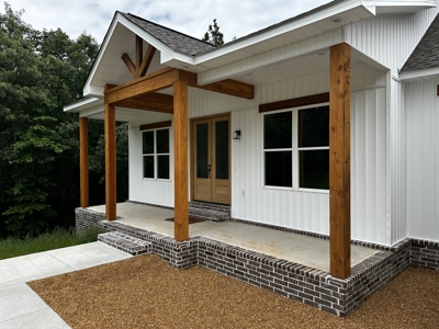 New Home On The Golf Course In Mountain View Ar - image 2