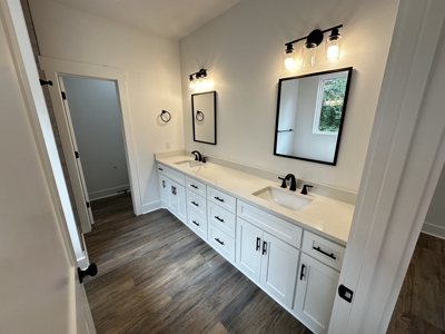 New Home On The Golf Course In Mountain View Ar - image 17