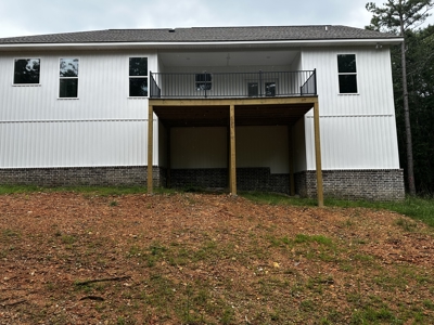 New Home On The Golf Course In Mountain View Ar - image 29