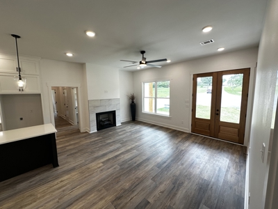 New Home On The Golf Course In Mountain View Ar - image 11