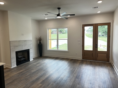 New Home On The Golf Course In Mountain View Ar - image 13