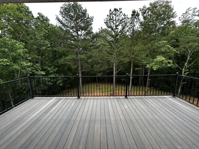 New Home On The Golf Course In Mountain View Ar - image 30