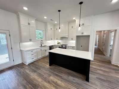 New Home On The Golf Course In Mountain View Ar - image 5