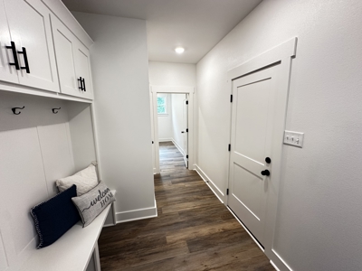New Home On The Golf Course In Mountain View Ar - image 23