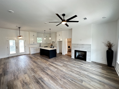New Home On The Golf Course In Mountain View Ar - image 3