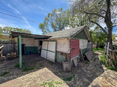 Eastern Oregon Two Bedroom Investment Home - image 13
