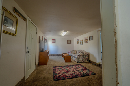 Country Living Early, TX – Acreage with Tanks & Trees - image 12