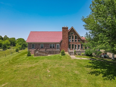 Country Home for Sale in Giles County, Tennessee - image 36