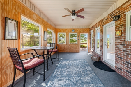 Country Home for Sale in Giles County, Tennessee - image 11
