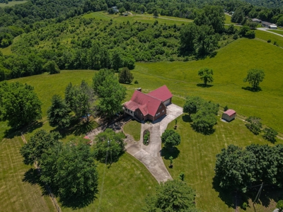 Country Home for Sale in Giles County, Tennessee - image 46