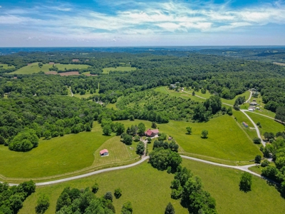 Country Home for Sale in Giles County, Tennessee - image 44