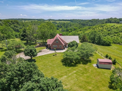 Country Home for Sale in Giles County, Tennessee - image 37