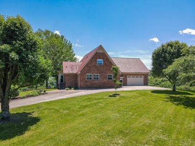 Country Home for Sale in Giles County, Tennessee - image 35