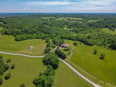 Country Home for Sale in Giles County, Tennessee - image 45