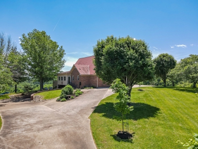 Country Home for Sale in Giles County, Tennessee - image 32