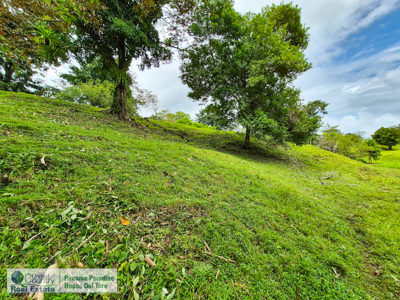 3.11-Acre Waterfront Land for Sale – Isla Solarte, Bocas del Toro - image 7