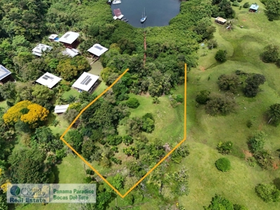 3.11-Acre Waterfront Land for Sale – Isla Solarte, Bocas del Toro - image 18