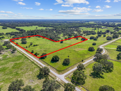 20 Acres--Exceptional Horse Property Near Ocala, Florida - image 33