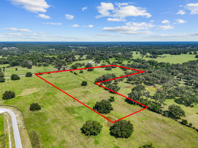 20 Acres--Exceptional Horse Property Near Ocala, Florida - image 39